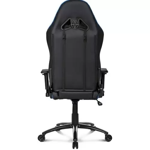 Компьютерное кресло AKRacing SX AK-SX-BL, синий