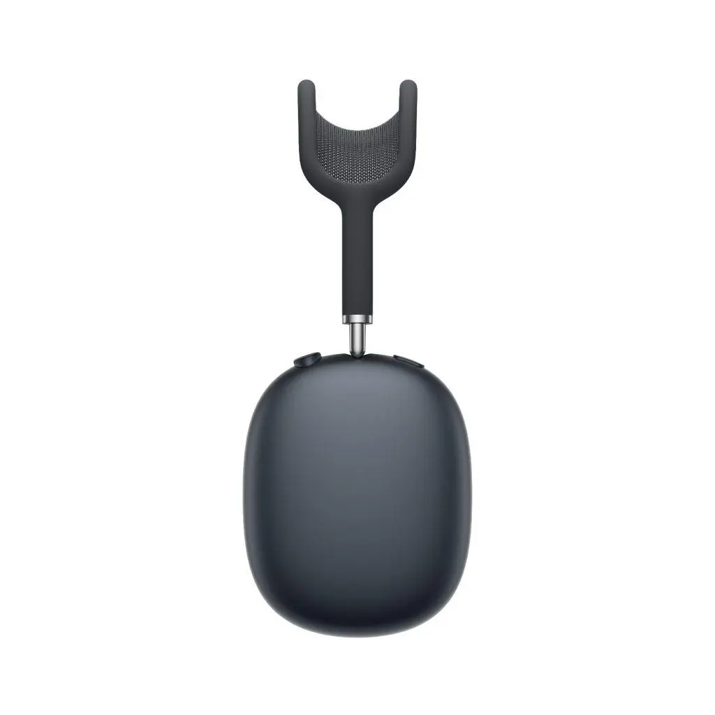 Căşti Apple AirPods Max, gri