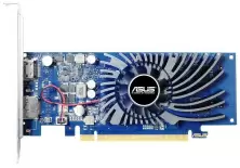 Placă video Asus GeForce GT1030 2GB GDDR5 Low Profile