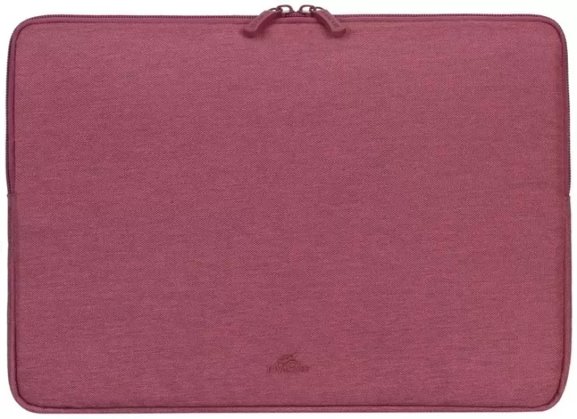 Сумка для ноутбука Rivacase 7703, красный