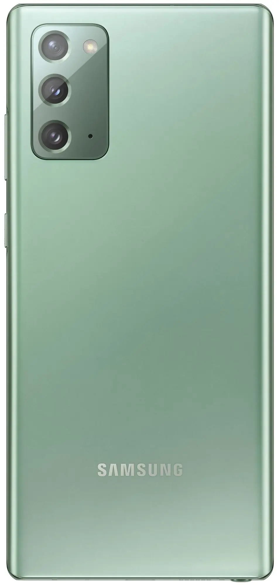 Смартфон Samsung SM-N980 Galaxy Note 20 256GB, мятный на tehnoparc.md Смартфон Samsung SM-N980 Galaxy Note 20 256GB, мятный