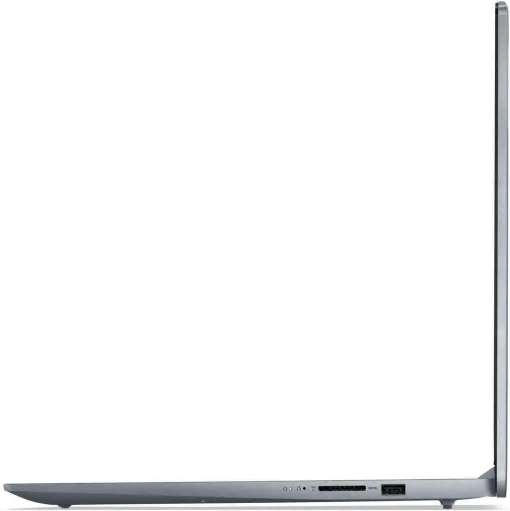 Laptop Lenovo IdeaPad Slim 3 16ABR8 (16.0"/WUXGA/Ryzen 5 7430U/16GB/512GB/Radeon Graphics), gri pe tehnoparc.md Laptop Lenovo IdeaPad Slim 3 16ABR8 (16.0"/WUXGA/Ryzen 5 7430U/16GB/512GB/Radeon Graphics), gri