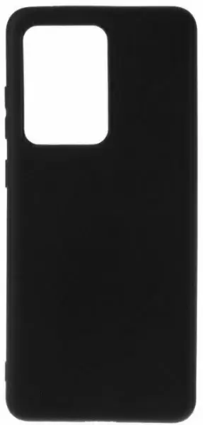 Husă de protecție XCover Samsung S20/S11e Solid, negru