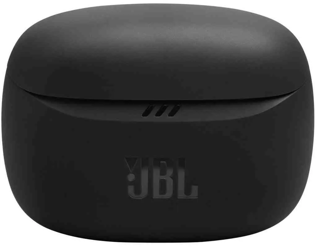 Наушники JBL Tune Buds 2, черный