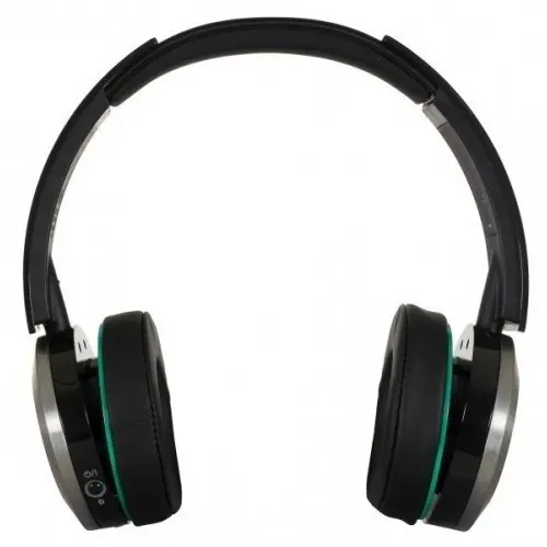Căşti Panasonic RP-BTD10E-K, negru/argintiu