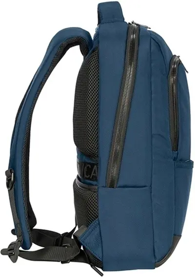 Rucsac Tucano Luna Gravity AGS 15.6, albastru