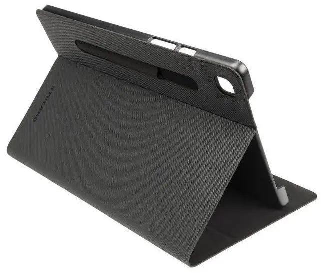 Husă pentru tabletă Tucano Case Tablet Samsung Tab A7 Lite 8.7" 2021 Gala, negru pe tehnoparc.md Husă pentru tabletă Tucano Case Tablet Samsung Tab A7 Lite 8.7" 2021 Gala, negru