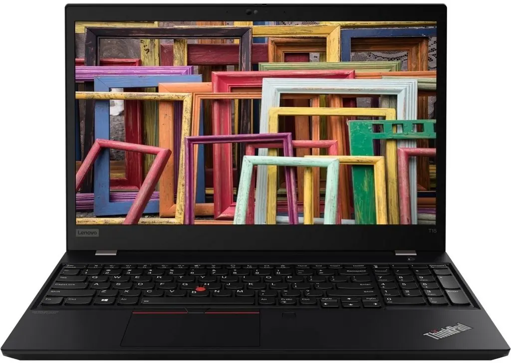 Ноутбук Lenovo ThinkPad T15 Gen 2 (15.6"/FHD/Core i7-1165G7/16GB/512GB/Intel Iris Xe), черный на tehnoparc.md Ноутбук Lenovo ThinkPad T15 Gen 2 (15.6"/FHD/Core i7-1165G7/16GB/512GB/Intel Iris Xe), черный