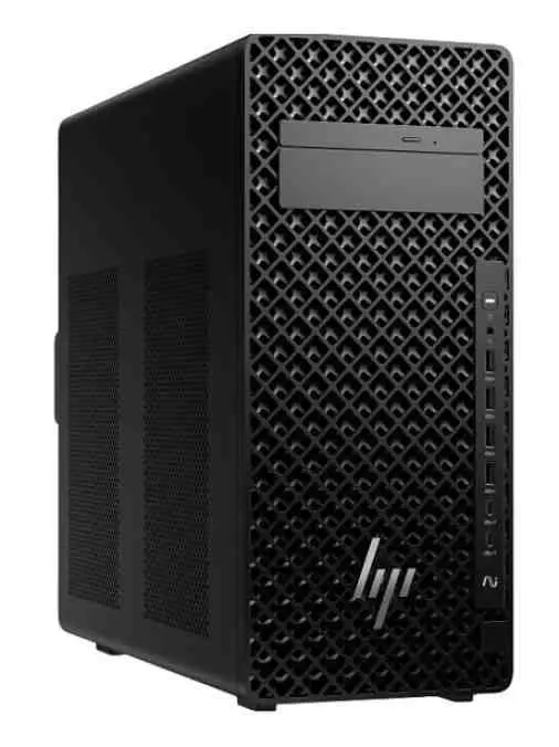 Системный блок HP Z2 Tower G1i (Core Ultra 9 285/128GB/1TB + 2TB/GeForce RTX 5070 12GB GDDR7FH), черный на tehnoparc.md Системный блок HP Z2 Tower G1i (Core Ultra 9 285/128GB/1TB + 2TB/GeForce RTX 5070 12GB GDDR7FH), черный