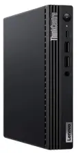 Calculator personal Lenovo ThinkCentre M70q Gen4 (Core i5-13400T/8GB/256GB), negru pe tehnoparc.md Calculator personal Lenovo ThinkCentre M70q Gen4 (Core i5-13400T/8GB/256GB), negru