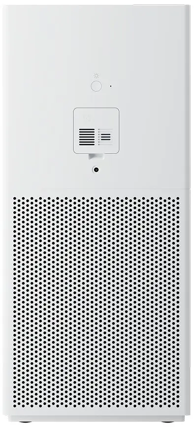 Purificator de aer Xiaomi Mi Air Purifier 4 Lite, alb