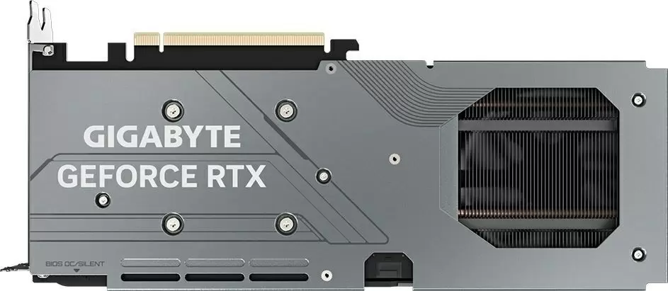 Placă video Gigabyte GeForce RTX4060 8GB GDDR6X Gaming OC