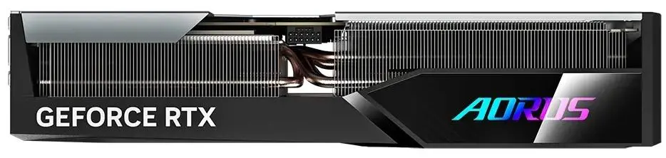 Placă video Gigabyte Aorus GeForce RTX 4070 Ti Super Master 16GB GDDR6X pe tehnoparc.md Placă video Gigabyte Aorus GeForce RTX 4070 Ti Super Master 16GB GDDR6X