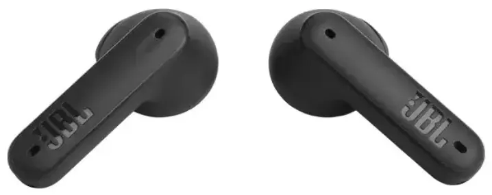 Наушники JBL Tune Flex, черный на tehnoparc.md Наушники JBL Tune Flex, черный