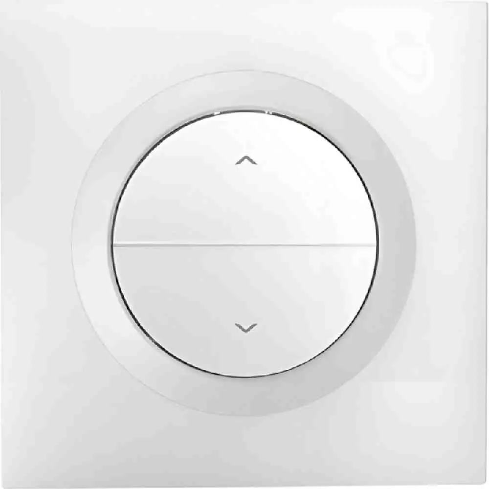 Întrerupător smart Sonoff Roller Shutter ERBS