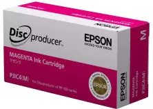 Картридж Epson PJIC7, magenta