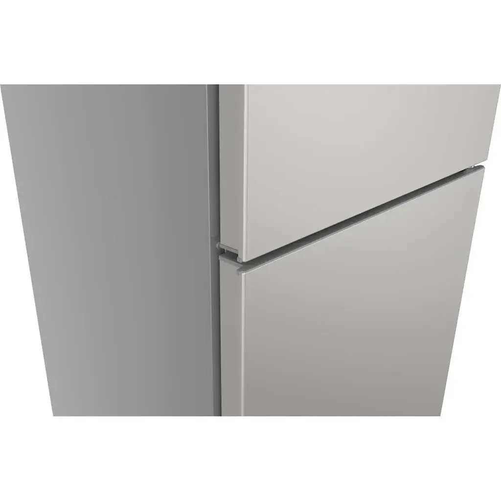Frigider Bosch KGN33NSDB, inox