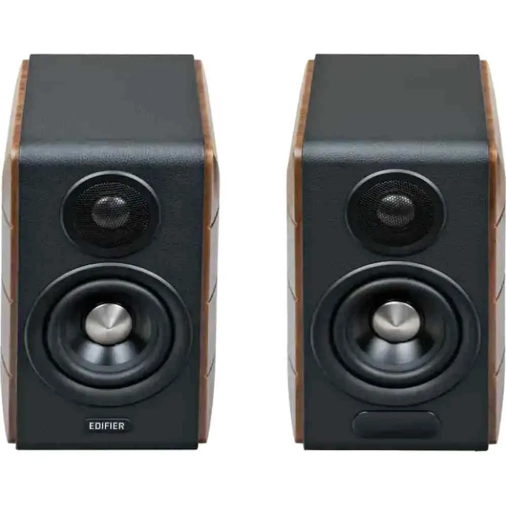 Boxe Edifier S880DB, cafeniu