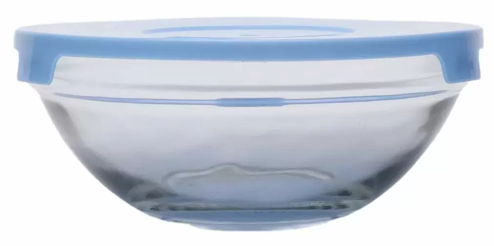 Set container pentru mâncare Trend-Mix Cooking Bowl 5buc