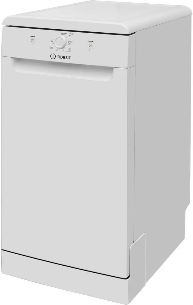 Посудомоечная машина Indesit DSFE1B10, белый