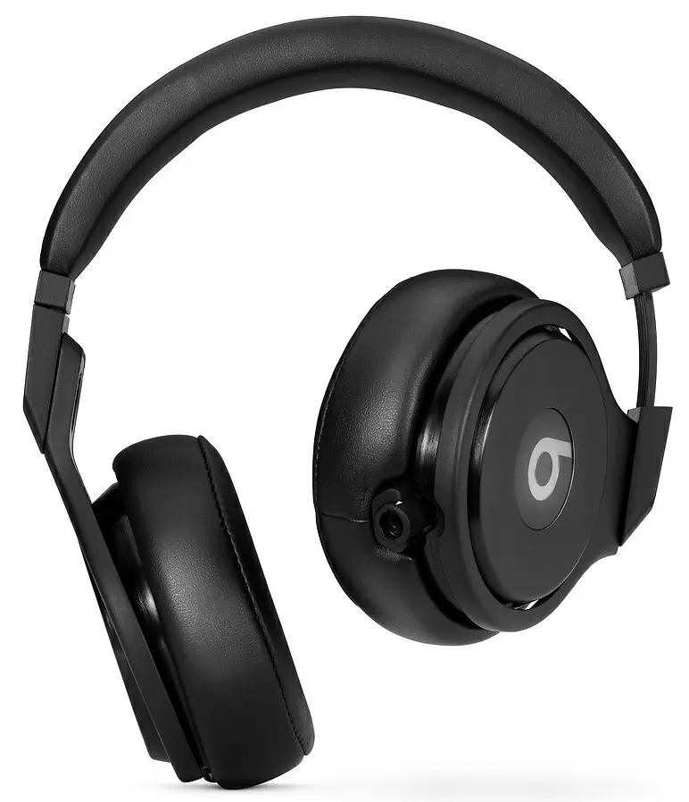 Наушники Beats Pro™ Over Ear Headphone, черный