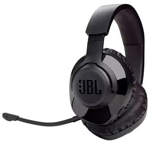 Căşti JBL Quantum 350, negru
