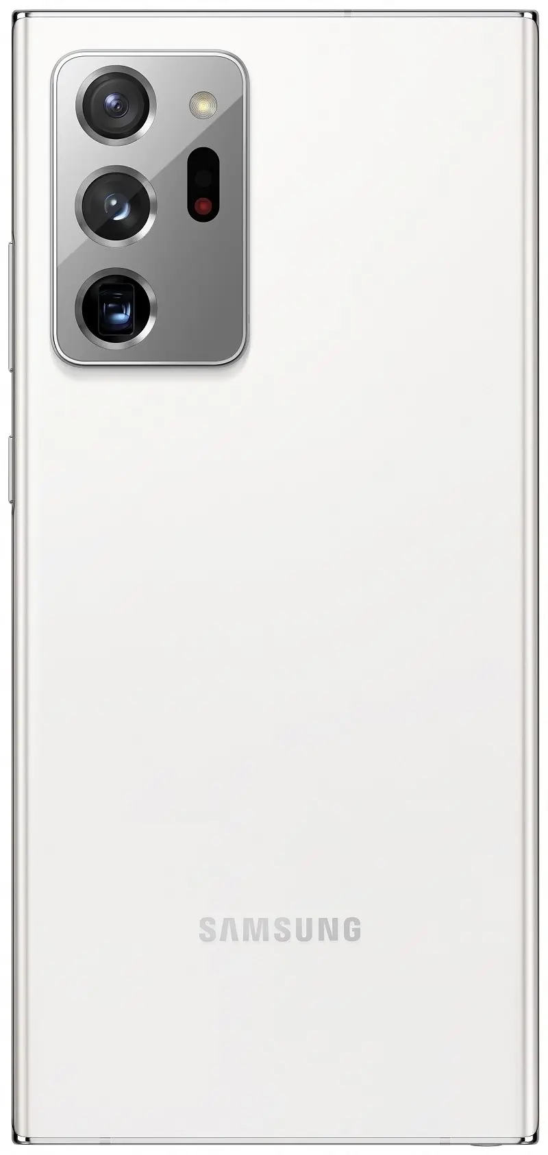 Смартфон Samsung SM-N985 Galaxy Note 20 Ultra 256GB, белый
