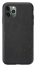 Чехол Cellularline Become iPhone 12/12 Pro, черный на tehnoparc.md Чехол Cellularline Become iPhone 12/12 Pro, черный