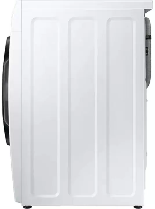 Стиральная машина Samsung WW10T534DAW/S7, белый