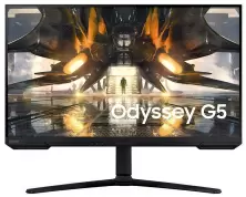 Monitor Samsung Odyssey G5 G50A, negru