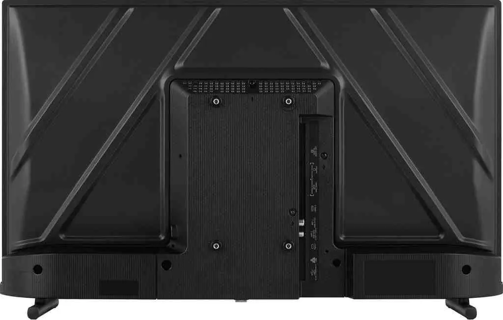 Televizor Hisense 32A5Q, negru