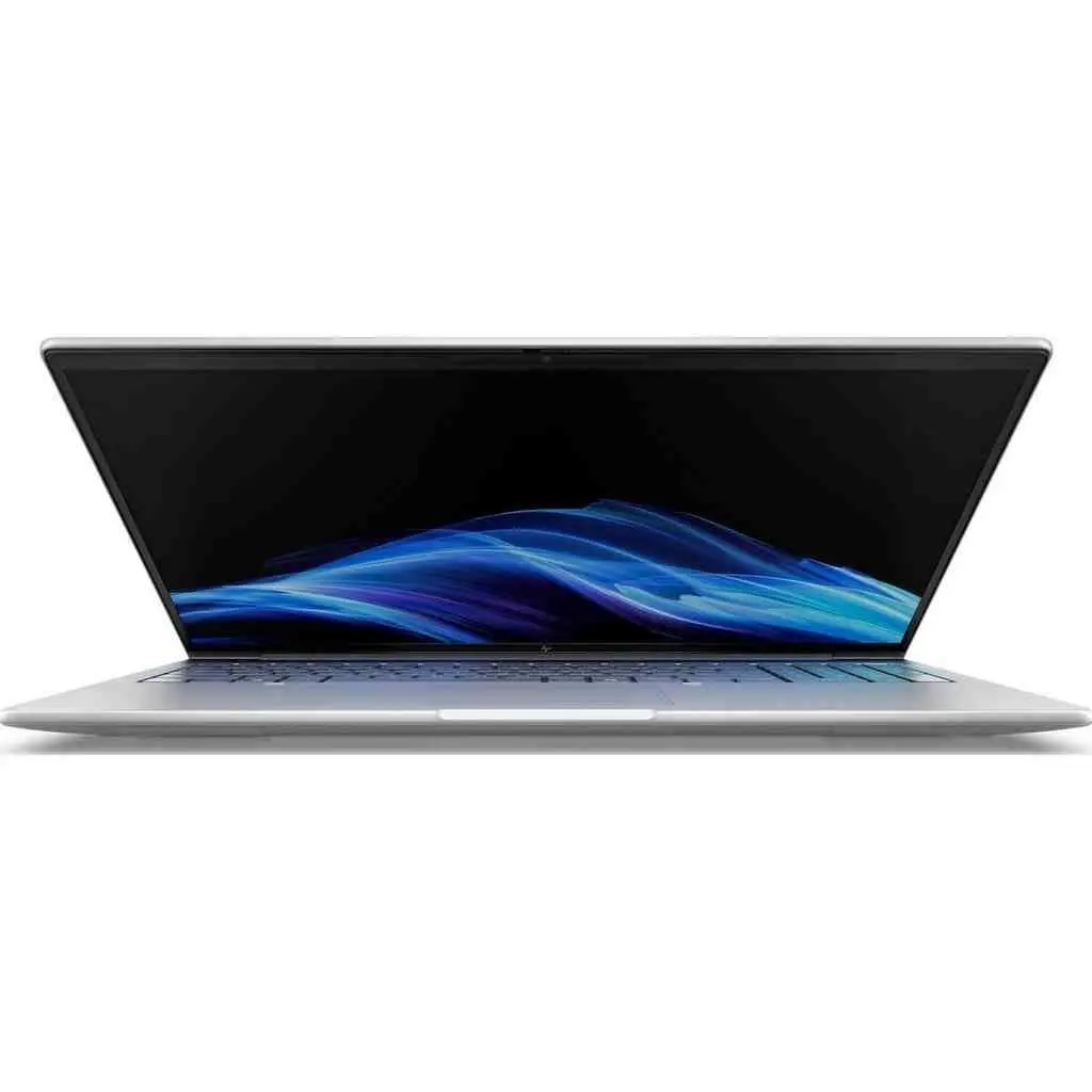 Laptop HP EliteBook 8 G1i (16.0"/WUXGA/Core Ultra 5 228V/32GB/512GB/Intel Arc/Win11Pro), argintiu