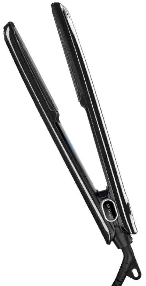 Aparat de coafat Moser 4466-0051, negru