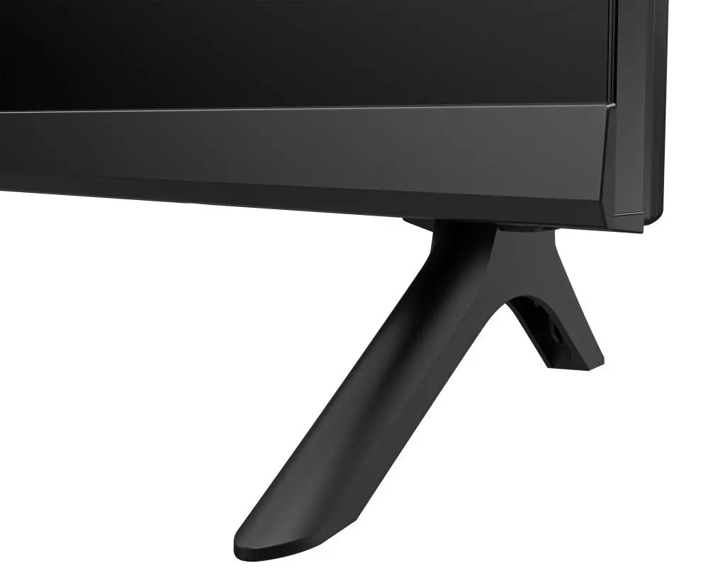Телевизор Hisense 32A5710FA, черный