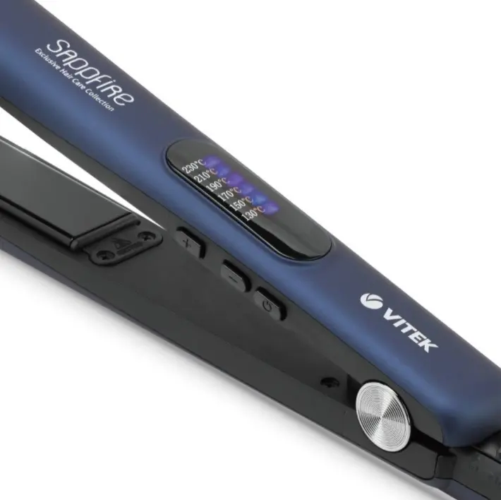 Прибор для укладки Vitek VT-2230, синий