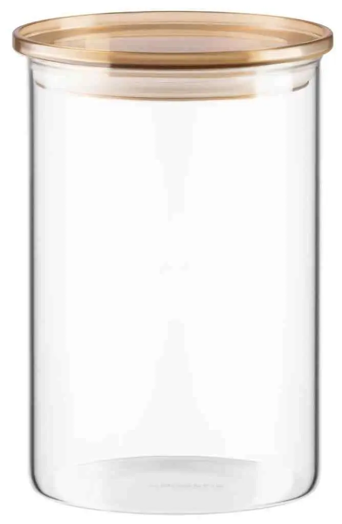 Borcan Ardesto AR1309SFM, transparent