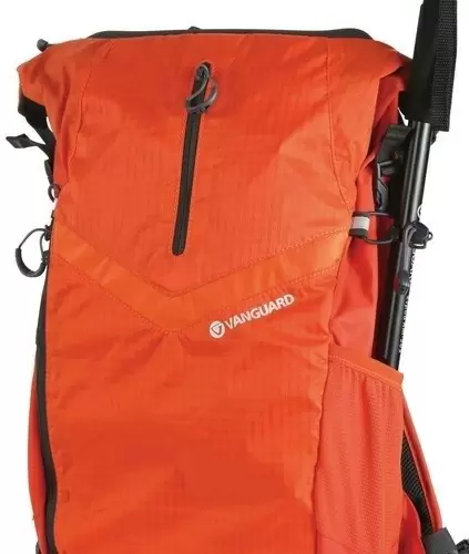 Рюкзак для фотоаппарата Vanguard RENO 48OR, оранжевый
