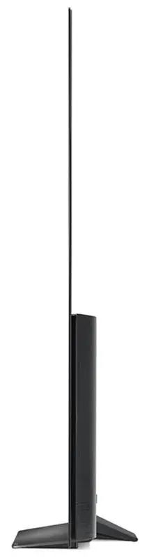 Televizor LG OLED55BXRLB, negru