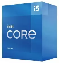 Procesor Intel Core i5-11500, Box