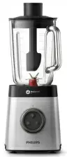 Blender Philips HR3652/00, argintiu