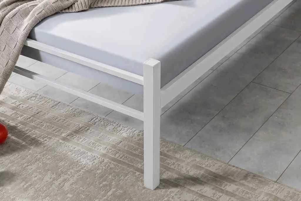 Pat Evger K-90 90x200cm, alb