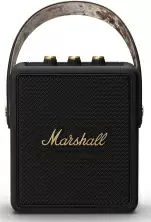 Портативная колонка Marshall Stockwell II, черный