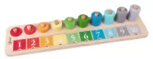 Sortator Classic World Counting Stacker, color