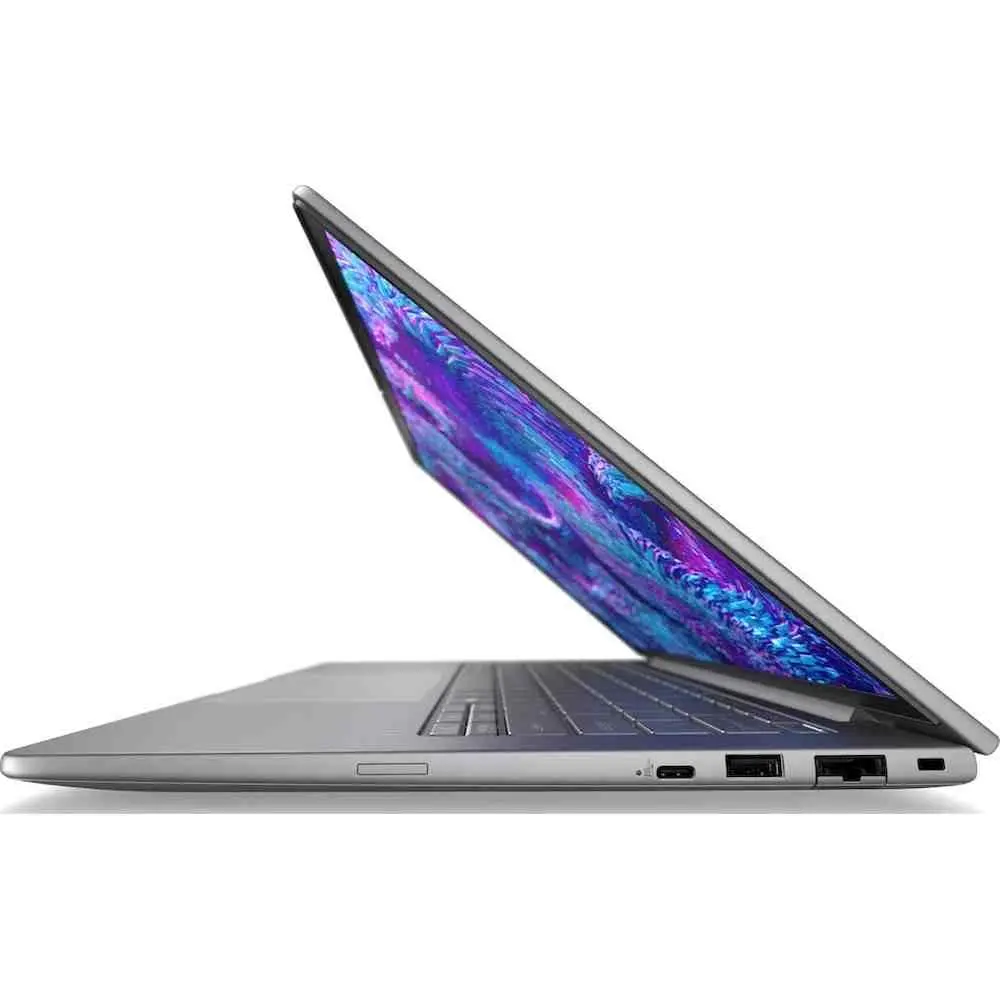Laptop HP ZBook 8 G1i 14 (14.0"/2.5K/Core Ultra 7 255H/32GB/1TB/Win 11), gri pe tehnoparc.md Laptop HP ZBook 8 G1i 14 (14.0"/2.5K/Core Ultra 7 255H/32GB/1TB/Win 11), gri