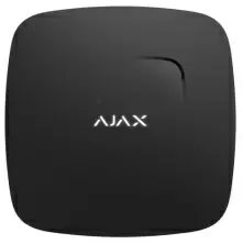 Датчик движения света Ajax FireProtect Plus, черный