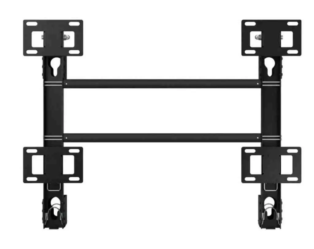 Suport TV Samsung WMN8000SXT/XC, negru