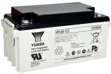 Аккумуляторная батарея Yuasa NPL65-12I