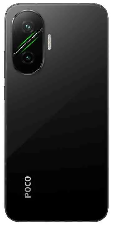 Смартфон Xiaomi Poco F7 5G 12GB/512GB, черный