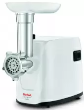 Maşină de tocat carne Tefal NE113135, alb