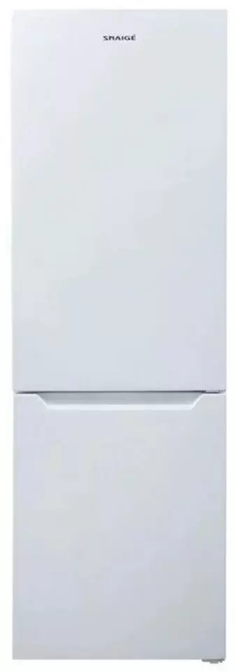 Холодильник Snaige RF64FB-P5002E0, белый